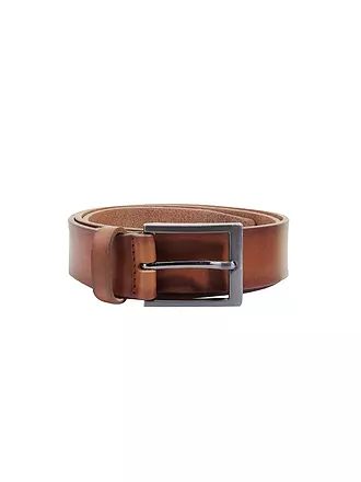 CONDOR | Ceinture en cuir | 